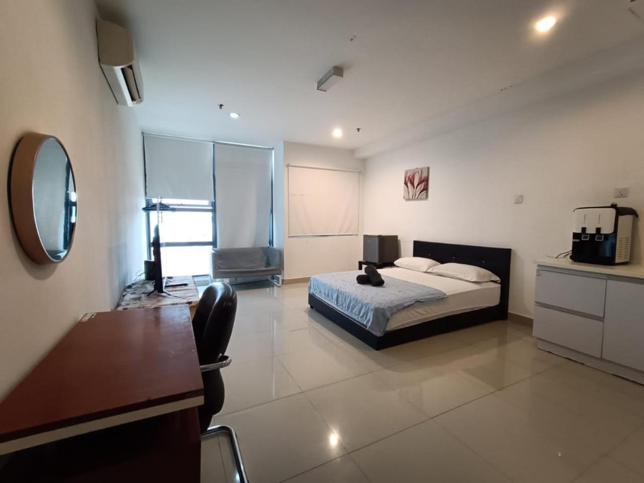 شقة Pj5 Soho By Wsy بيتالينغ جايا المظهر الخارجي الصورة